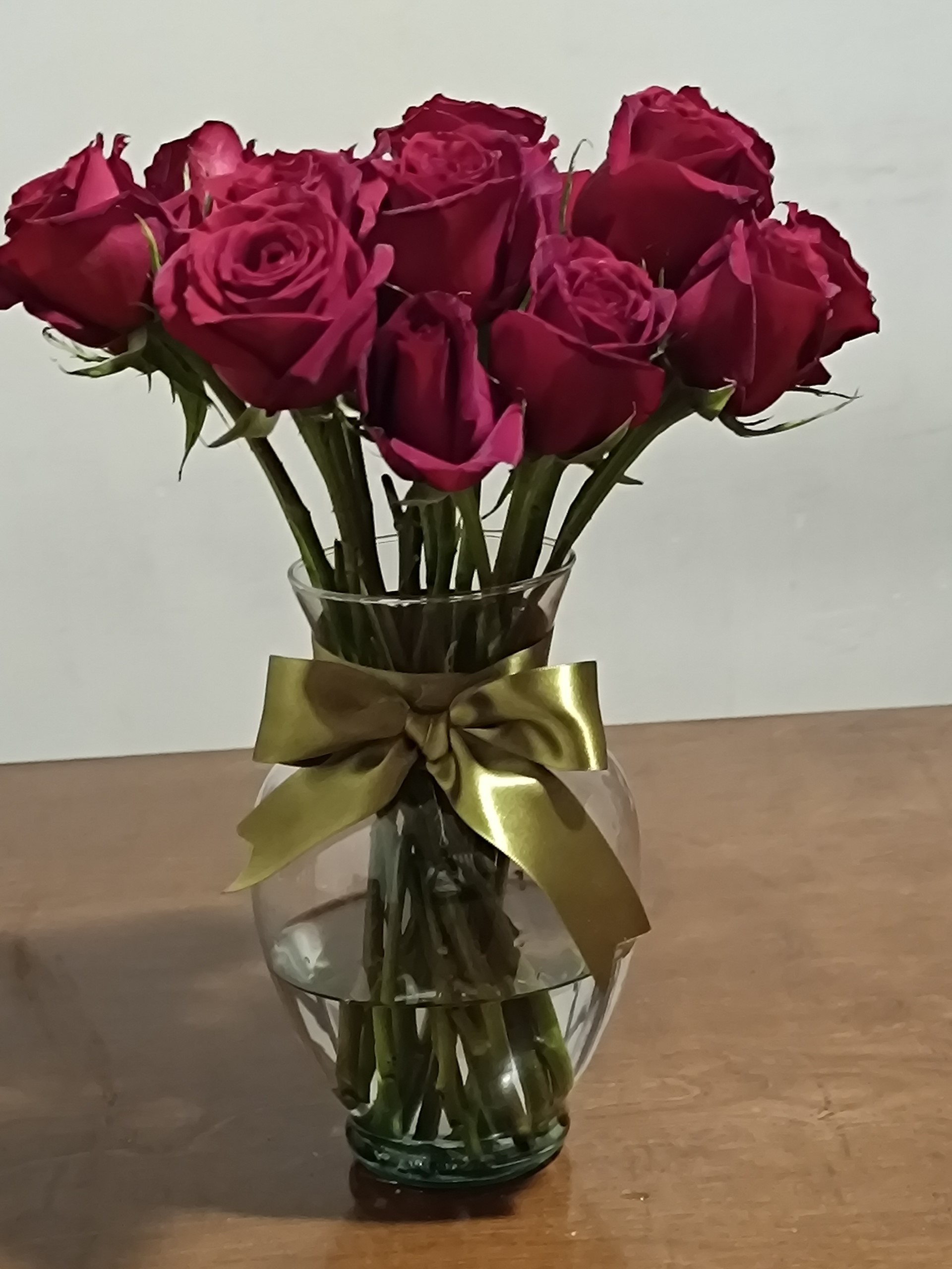 Arreglo Eternidad $ 1.000.00